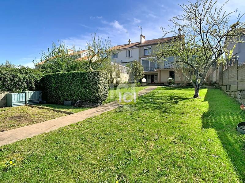 Maison à vendre, 119m², CHOLET