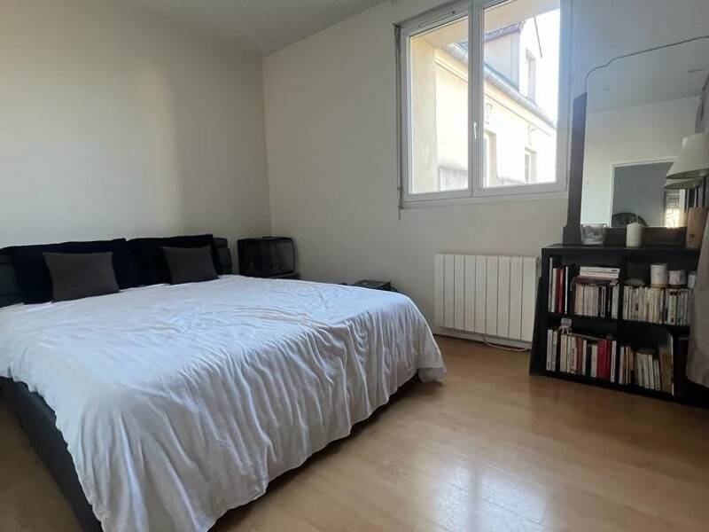 Maison à louer, 46m², TRIEL SUR SEINE