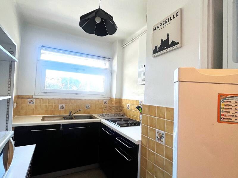 Maison à louer, 40m², TOULON