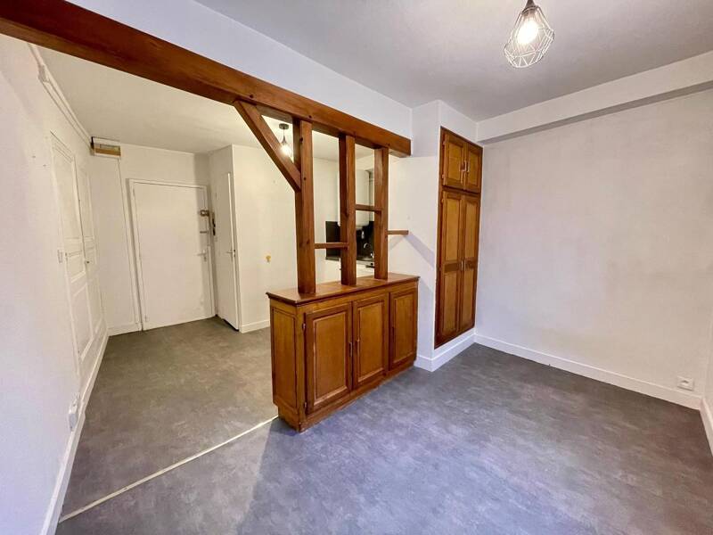 Maison à louer, 19m², ANGERS