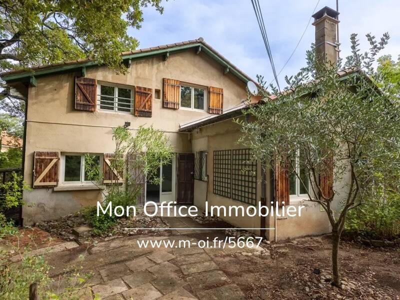 Maison à vendre, 96m², AIX EN PROVENCE