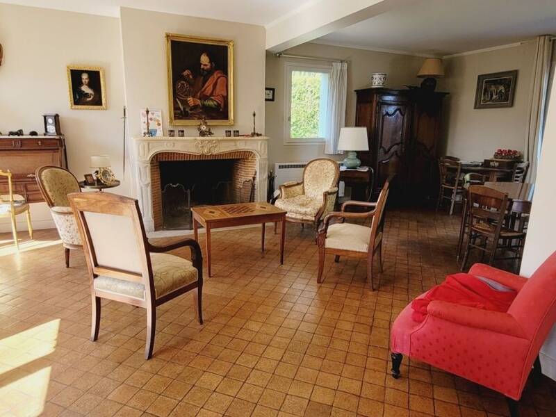 Maison à vendre, 171m², ORLEANS