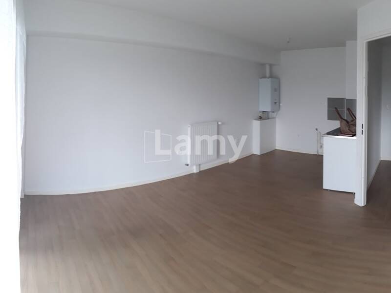 Maison à louer, 41m², TOMBLAINE