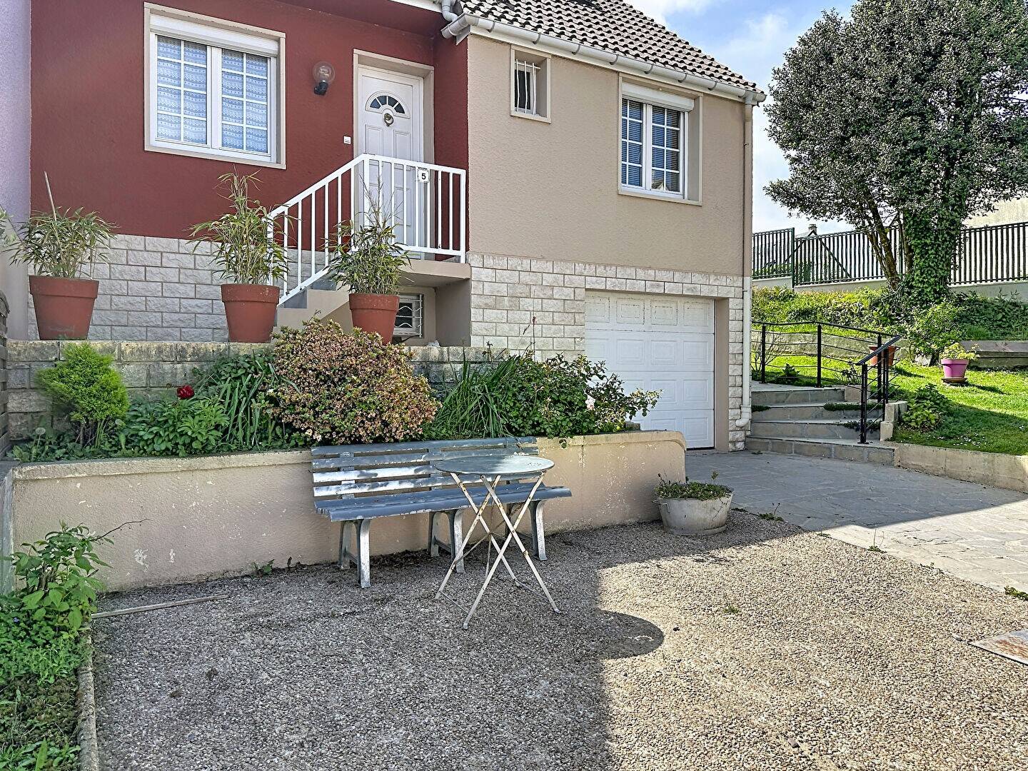 Maison à vendre, 102m², CHERBOURG