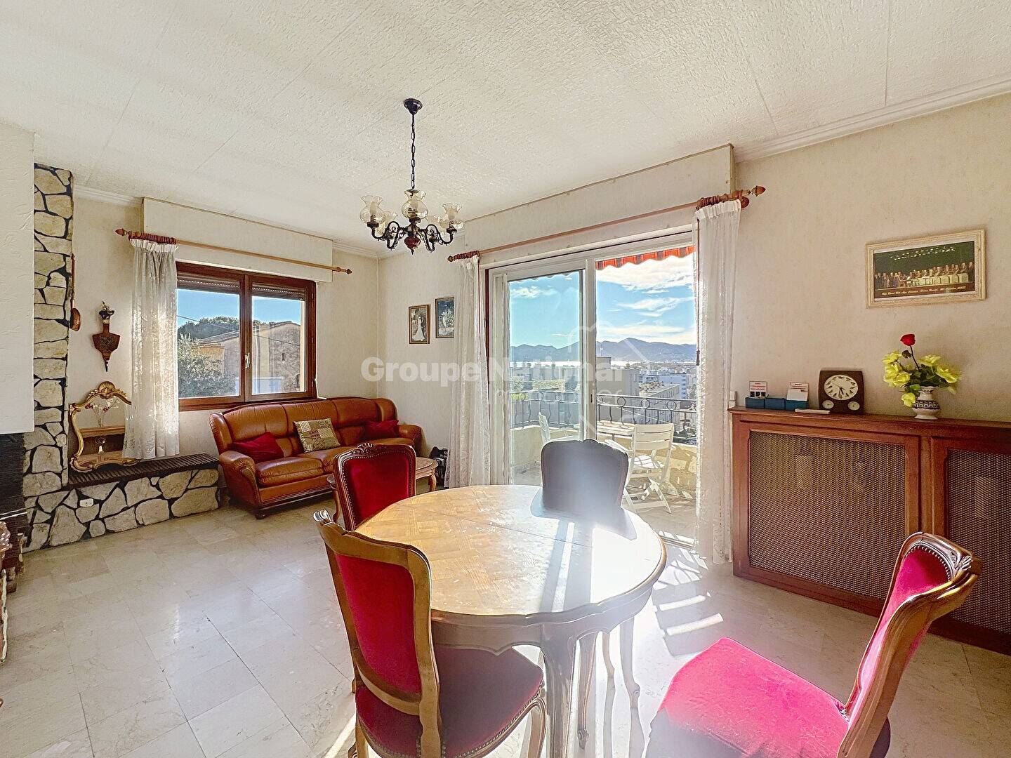 Maison à vendre, 94m², CANNES