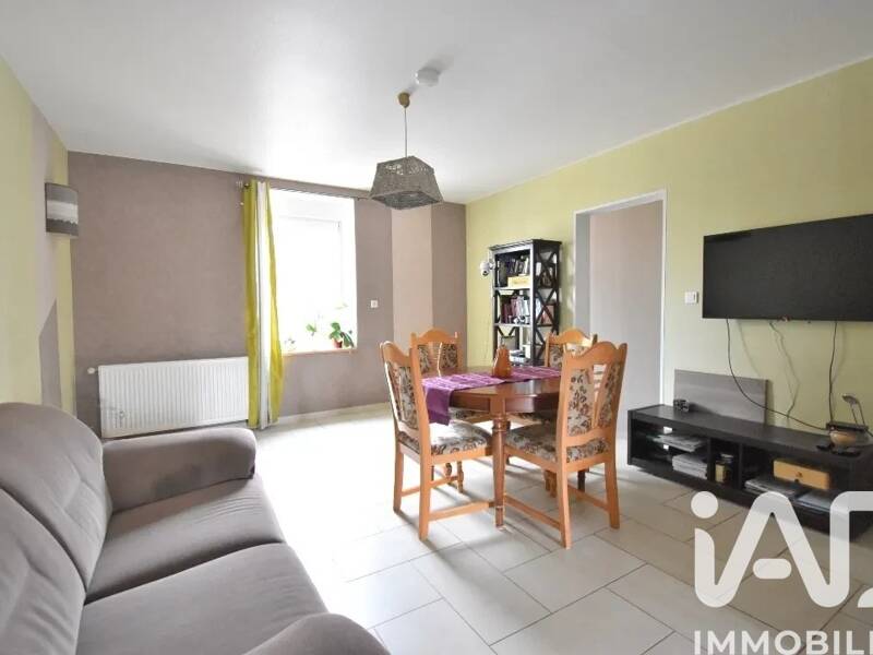 Maison à vendre, 212m², CARLING