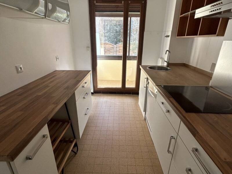 Maison à louer, 78m², CASSIS