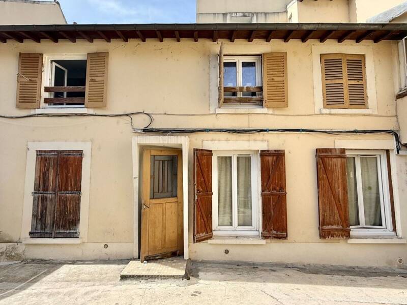 Maison à vendre, 40m², CORBEIL ESSONNES