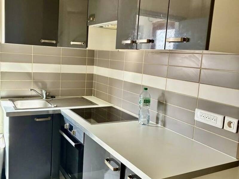 Maison à louer, 26m², ARCUEIL