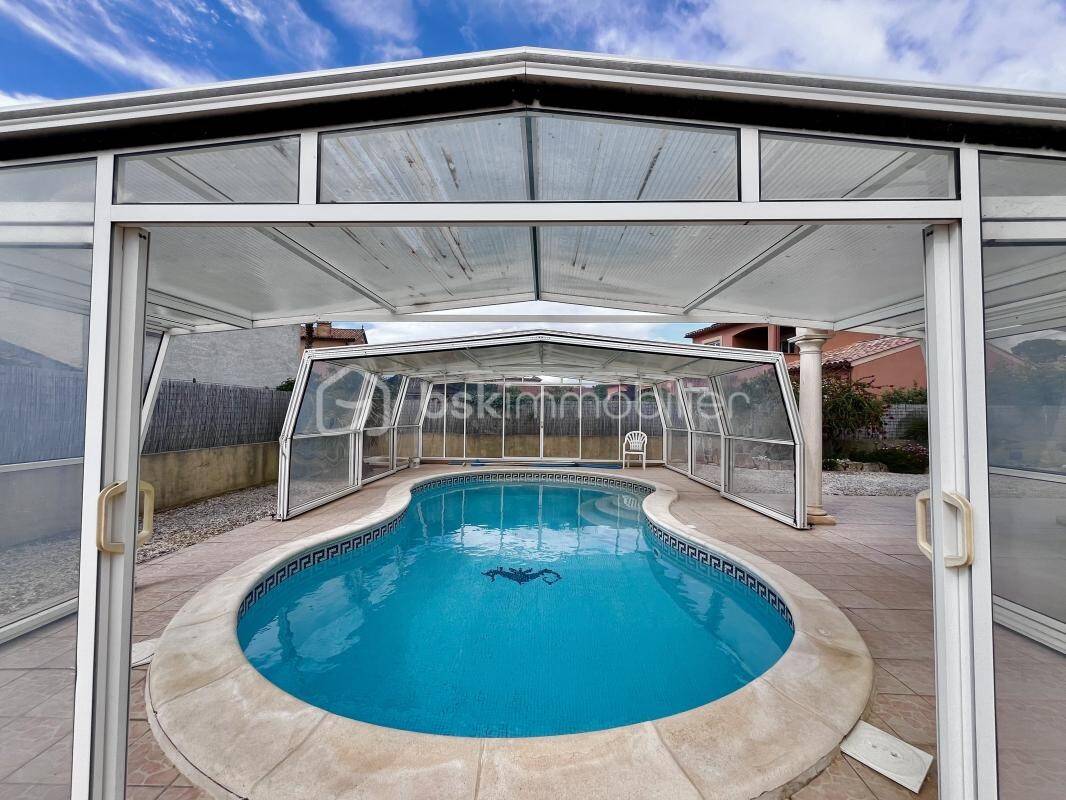 Maison à vendre, 160m², PORTIRAGNES