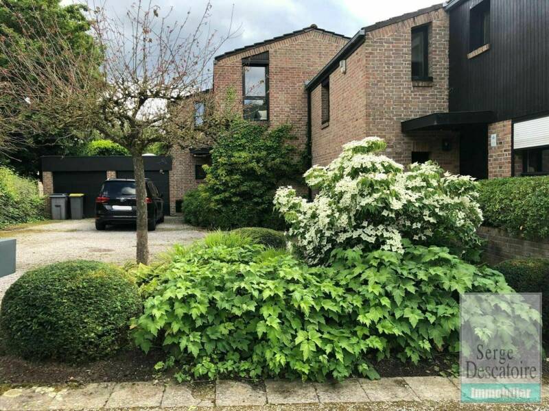 Maison à louer, 149m², MOUVAUX