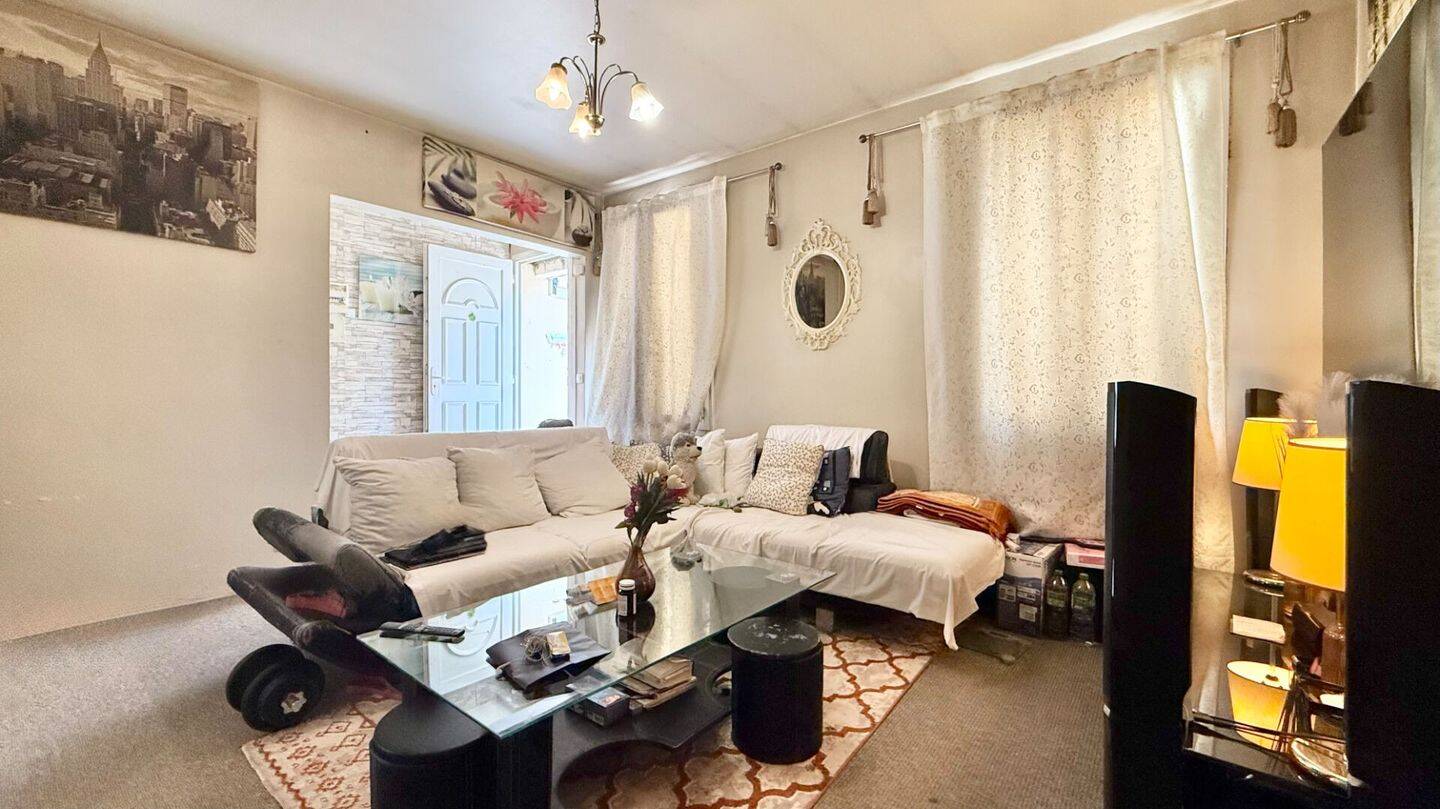 Maison à vendre, 40m², CORBEIL ESSONNES