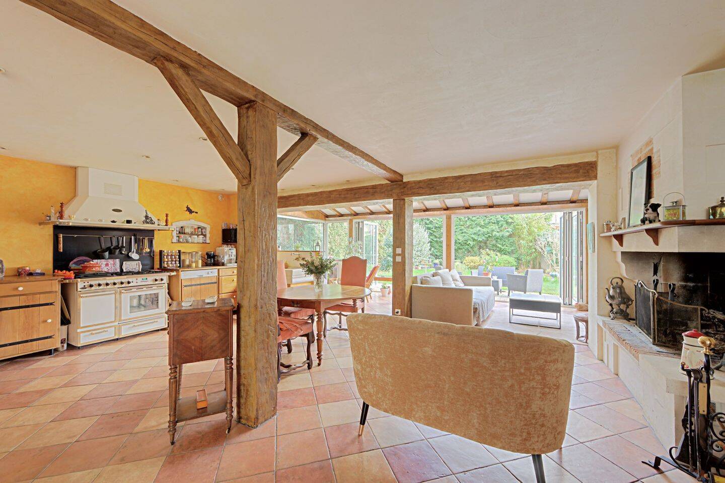 Maison à vendre, 165m², VELIZY VILLACOUBLAY
