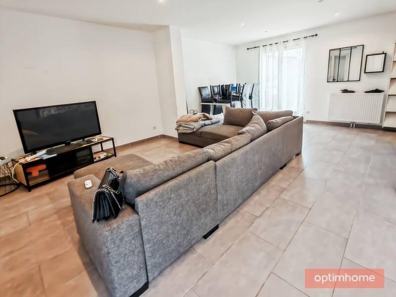Maison à vendre, 102m², NEUILLY EN THELLE