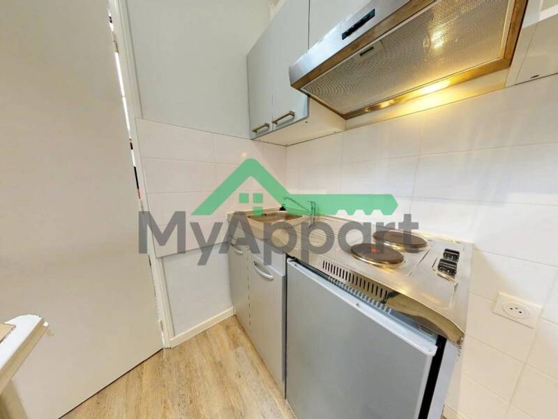 Maison à louer, 20m², NANTES