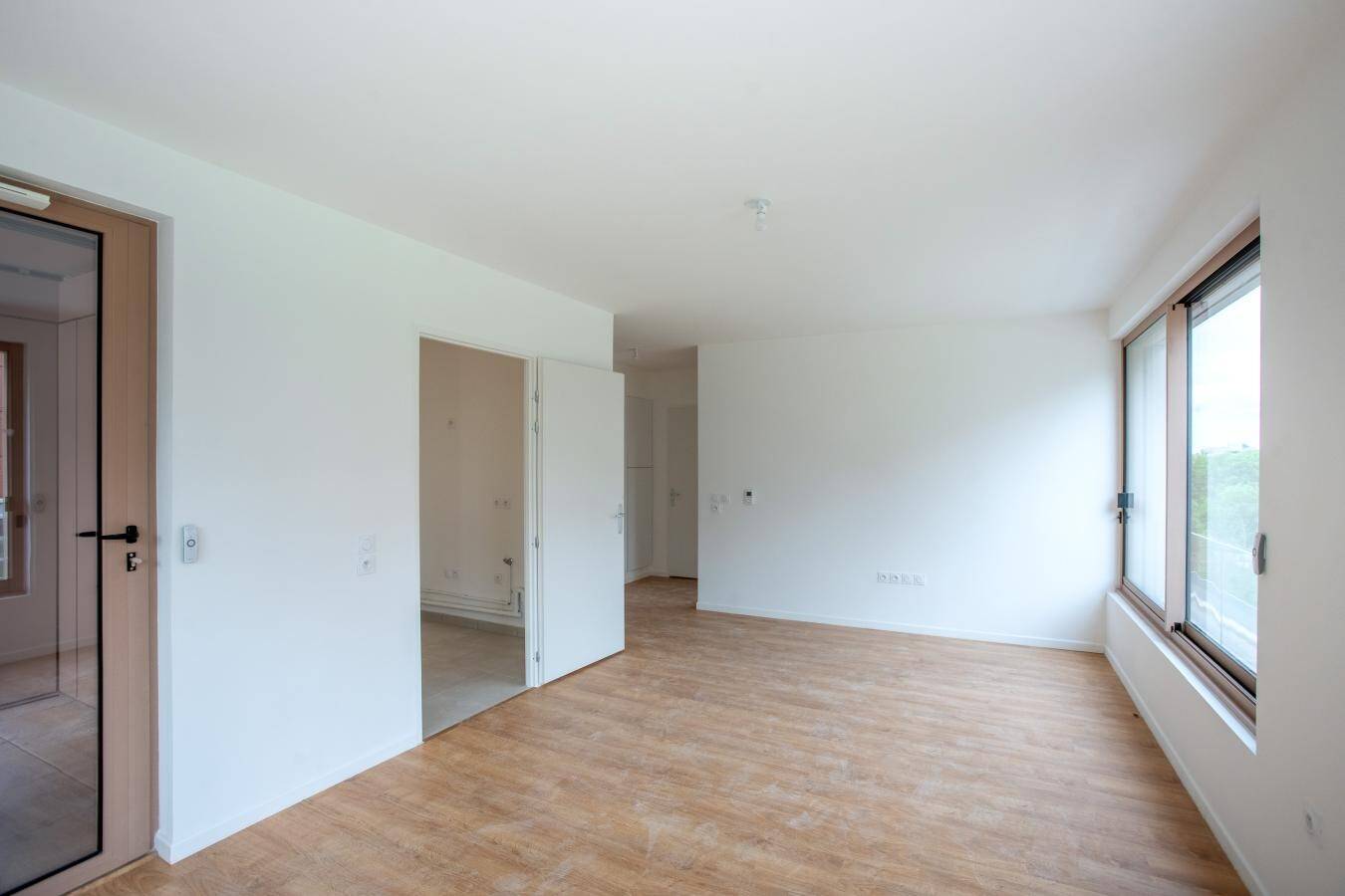 Maison à louer, 86m², SAINT OUEN