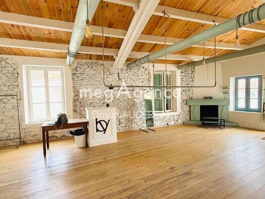 Maison à vendre 392 500 € 3 pièces 1 chambre 75 m² 85 m² de terrain Sud Est L'Ile-d'Yeu 85350