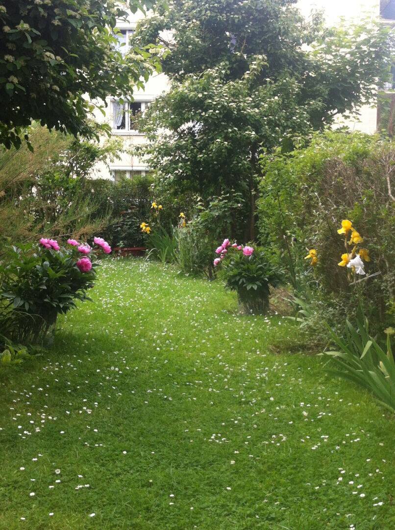 Maison à vendre, 70m², MAISONS LAFFITTE