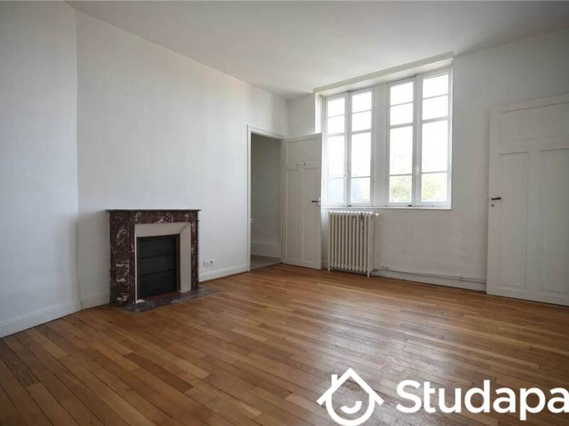 Maison à louer, 91m², REIMS