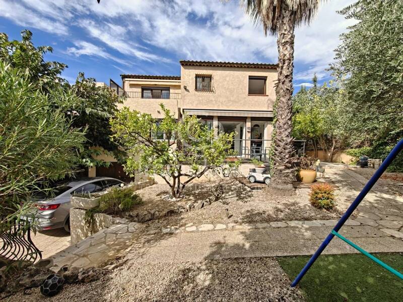 Maison à vendre, 157m², CANNES