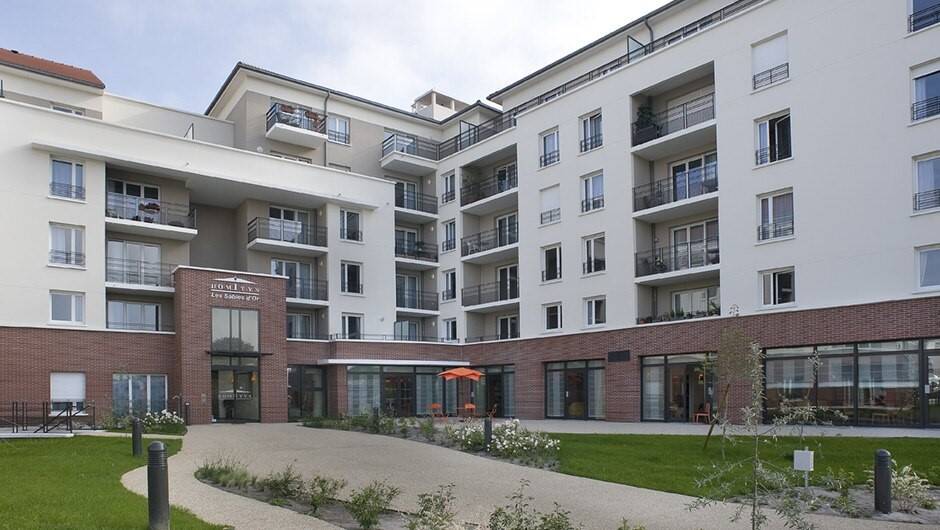 Maison à vendre, 31m², VILLENEUVE LE ROI