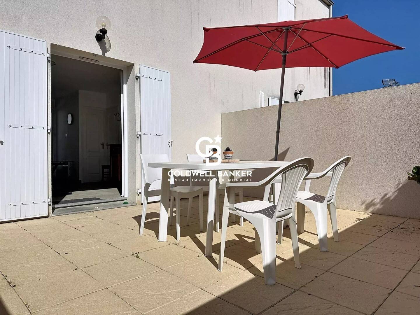 Maison à vendre, 45m², LA ROCHELLE