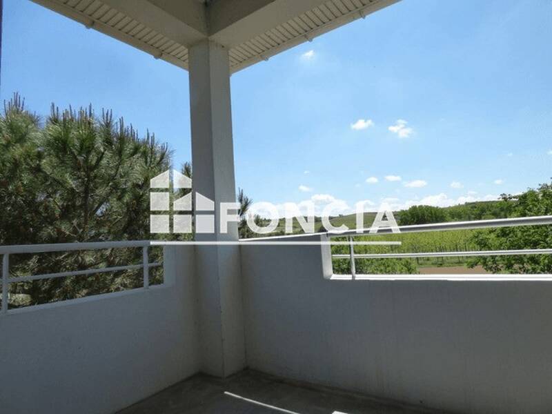 Maison à louer, 54m², LIMOUX