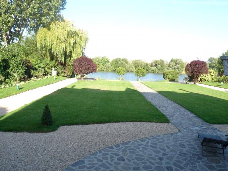 Maison à louer, 205m², VILLENNES SUR SEINE