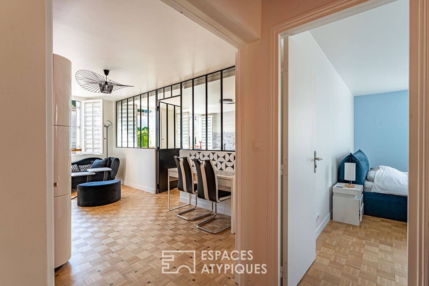 Maison à louer, 83m², VERSAILLES