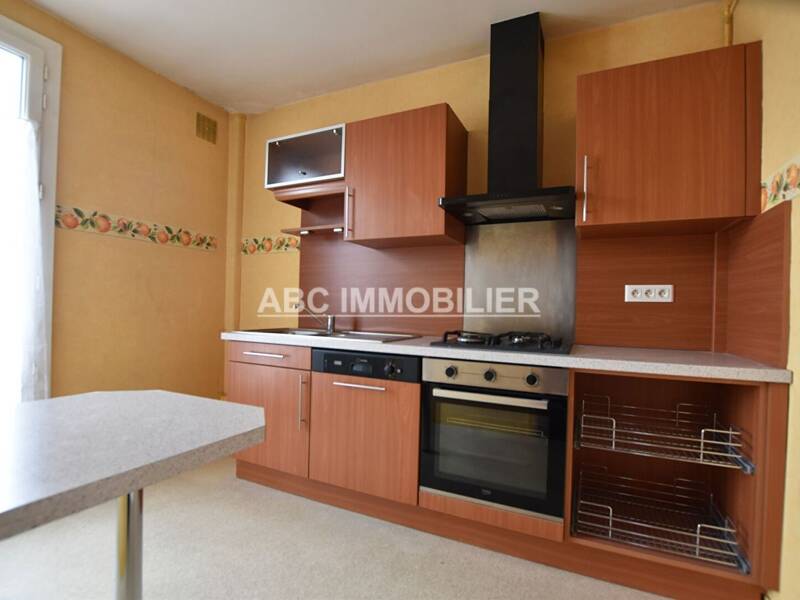 Maison à louer, 45m², LIMOGES