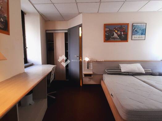 Maison à vendre 75 000 € 11 pièces 4 chambres 100 m² Saint-Sernin-sur-Rance 12380