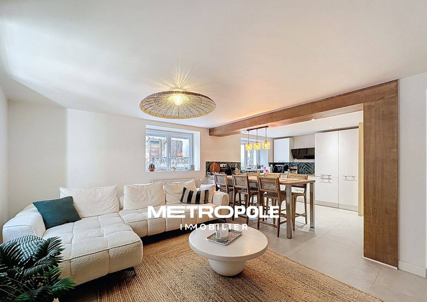 Maison à vendre, 89m², TARARE