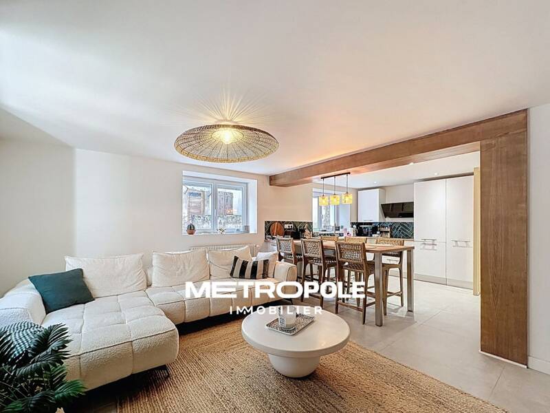 Maison à vendre, 89m², TARARE