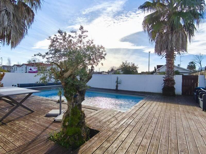 Maison à vendre, 90m², GUJAN MESTRAS