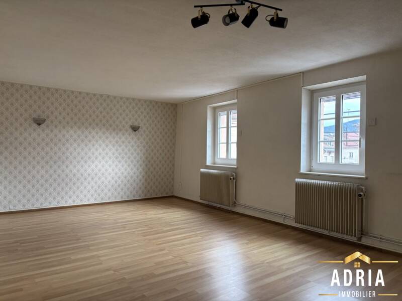 Maison à vendre, 61m², RAON L'ETAPE