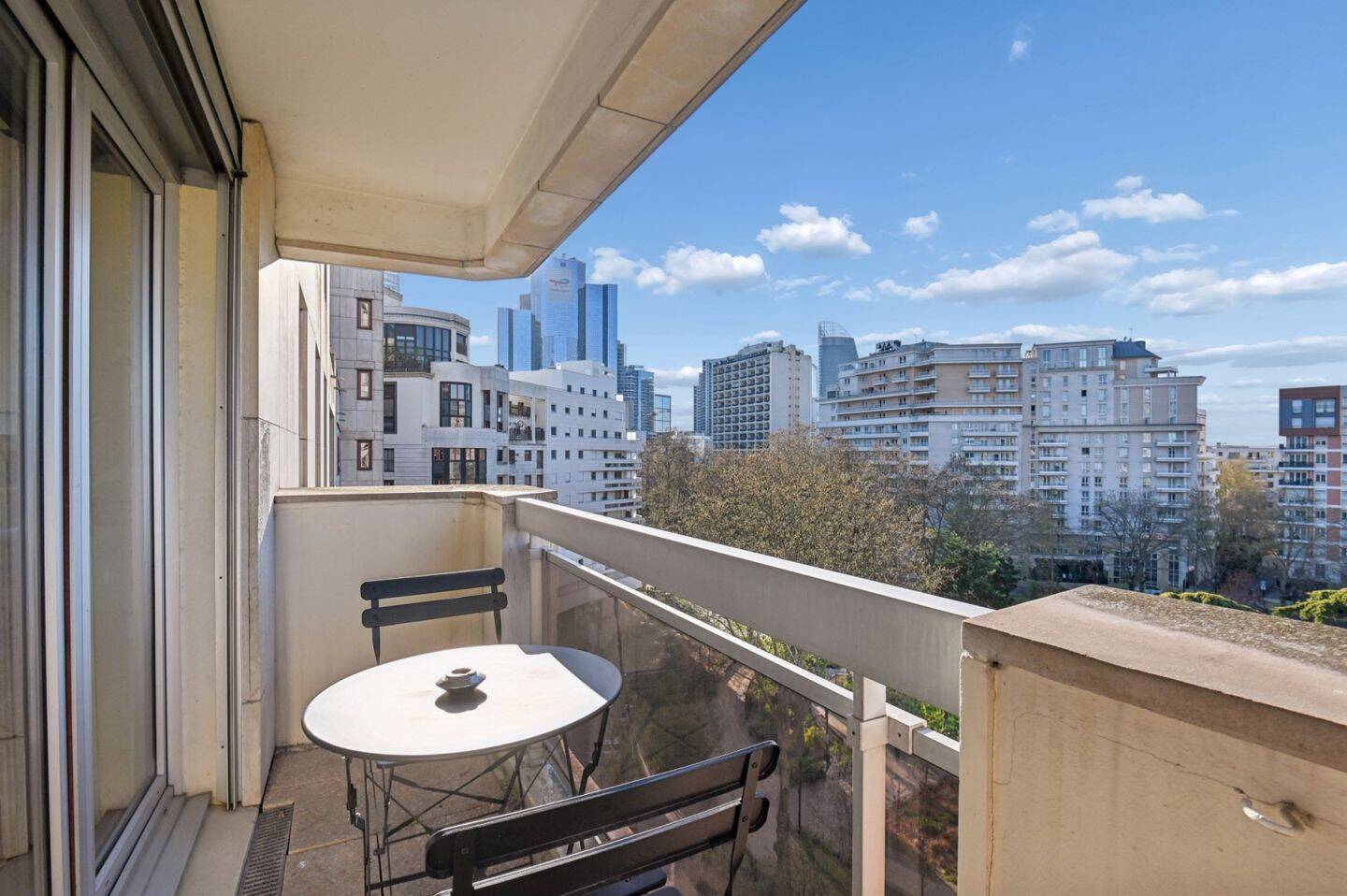 Maison à louer, 67m², COURBEVOIE