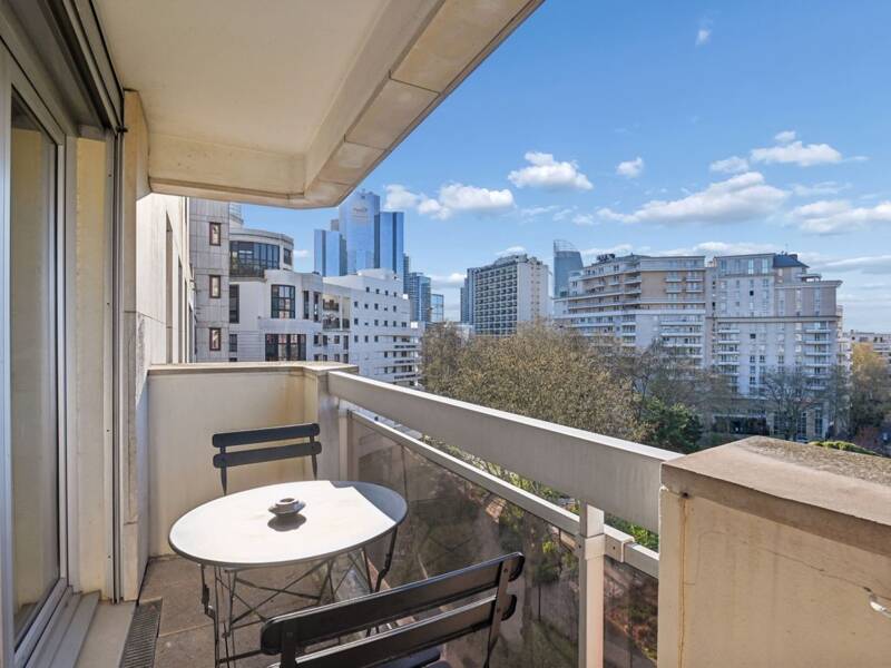 Maison à louer, 67m², COURBEVOIE