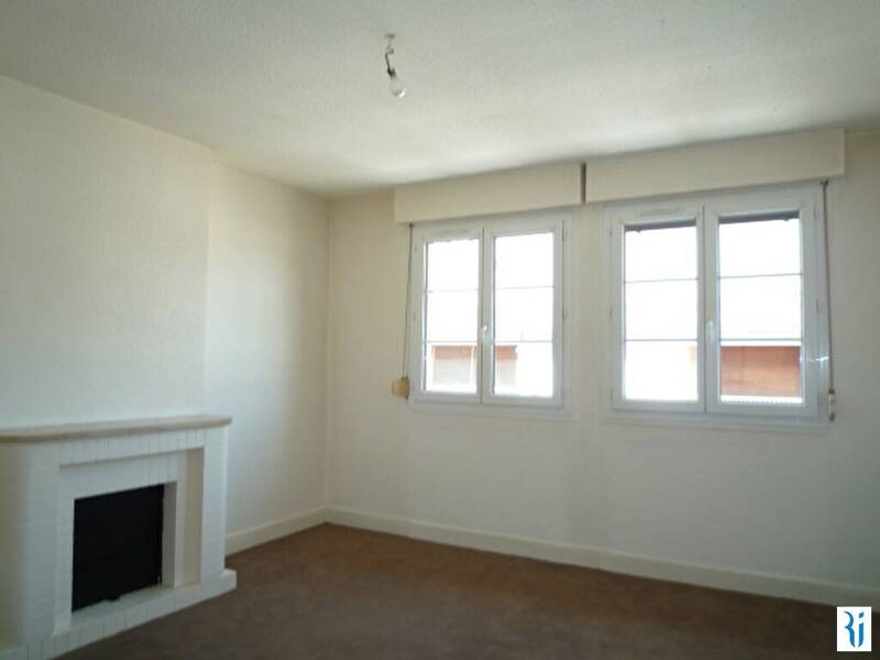 Maison à louer, 96m², LOUVIERS