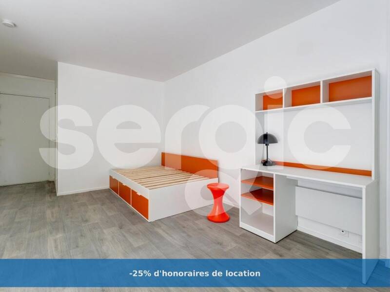 Maison à louer, 32m², REIMS