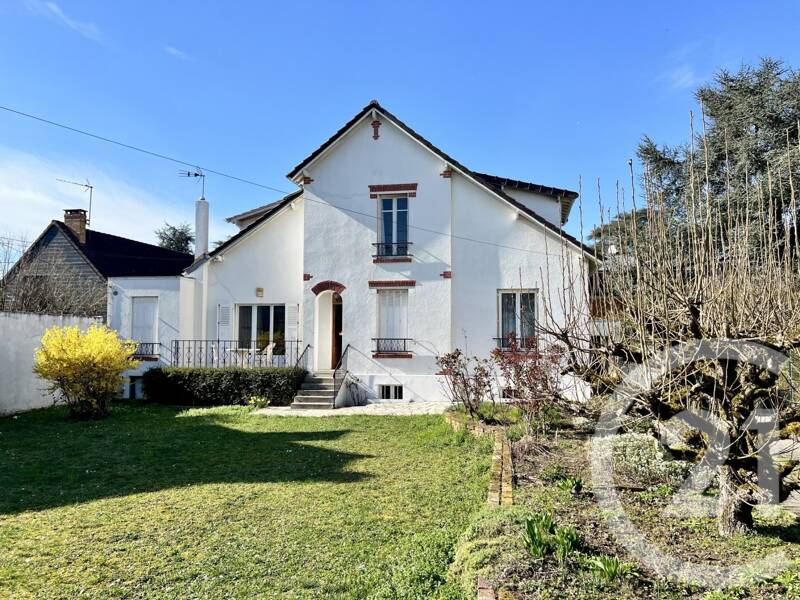 Maison à vendre, 143m², TAVERNY