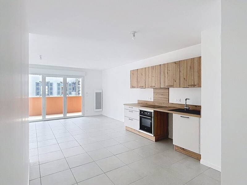 Maison à louer, 95m², PAU