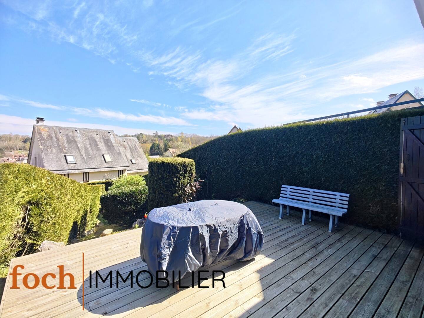 Maison à vendre, 45m², VILLERS SUR MER