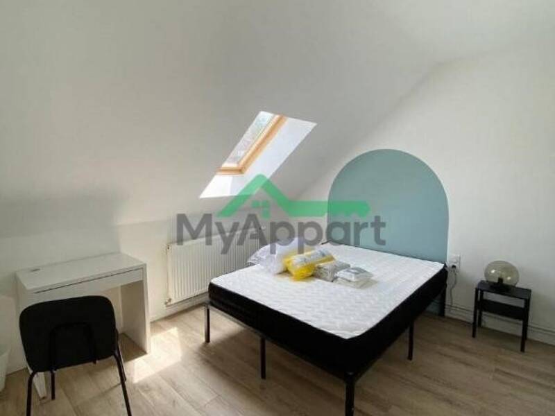 Maison à louer, 43m², REIMS