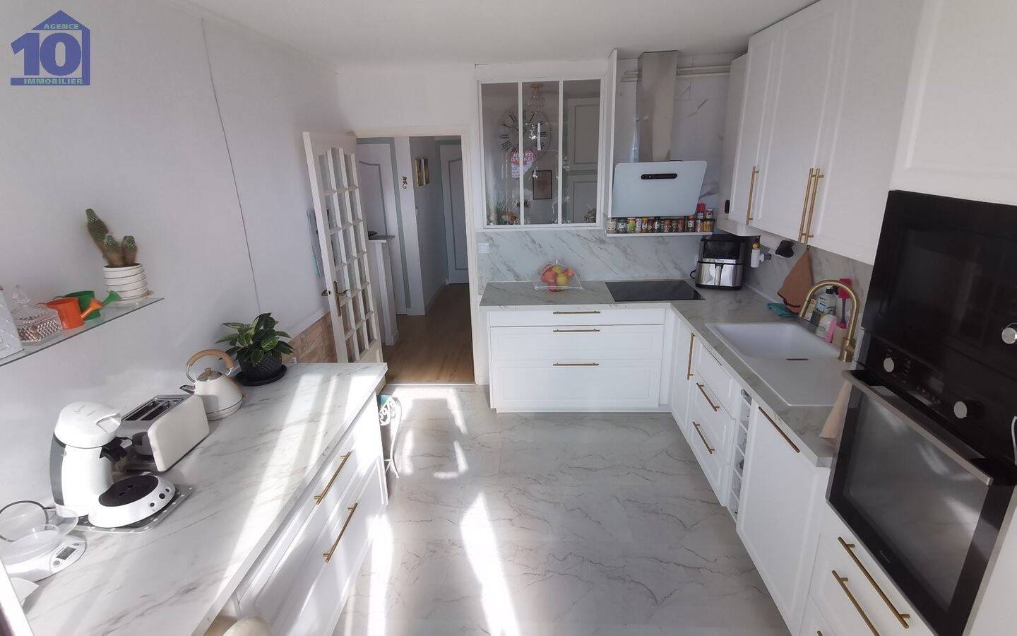 Maison à vendre, 81m², VALRAS PLAGE