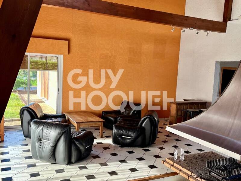 Maison à louer, 184m², THIL