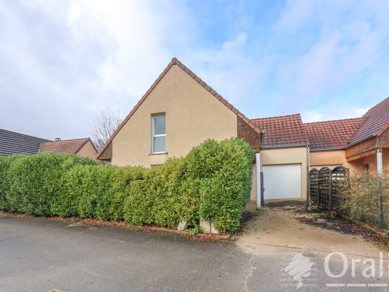Maison à vendre, 110m², DAIX