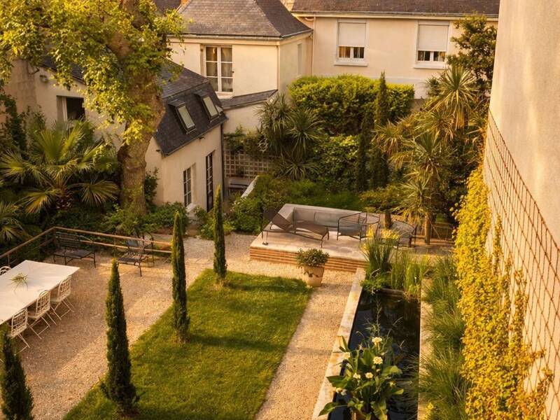Maison à vendre, 260m², TOURS