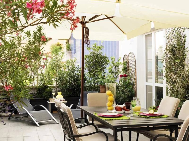 Maison à vendre, 55m², ISSY LES MOULINEAUX