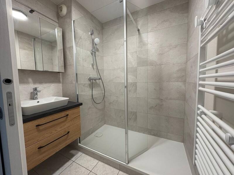 Maison à louer, 40m², BALLAN MIRE