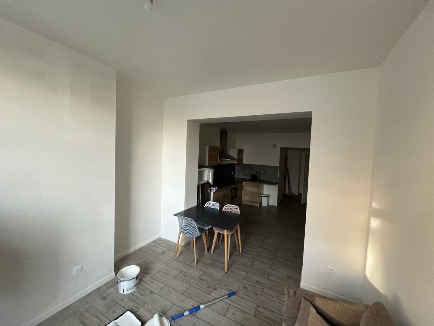 Maison à louer, 61m², DUNKERQUE